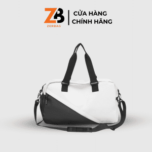 Túi du lịch ZERBAG cao cấp thiết kế túi chéo thời thượng