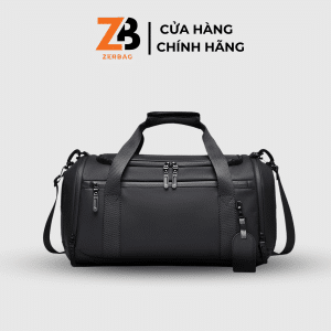 Túi du lịch ZERBAG nhiều ngăn thời trang, chống nước cực tốt