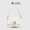 Túi xách nữ ZERBAG dáng xinh thiết kế phong cách trẻ trung