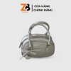 Túi xách nữ ZERBAG dễ thương bassic tặng móc nơ