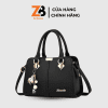 Túi xách nữ ZERBAG sang trọng quý phái dành cho công sở