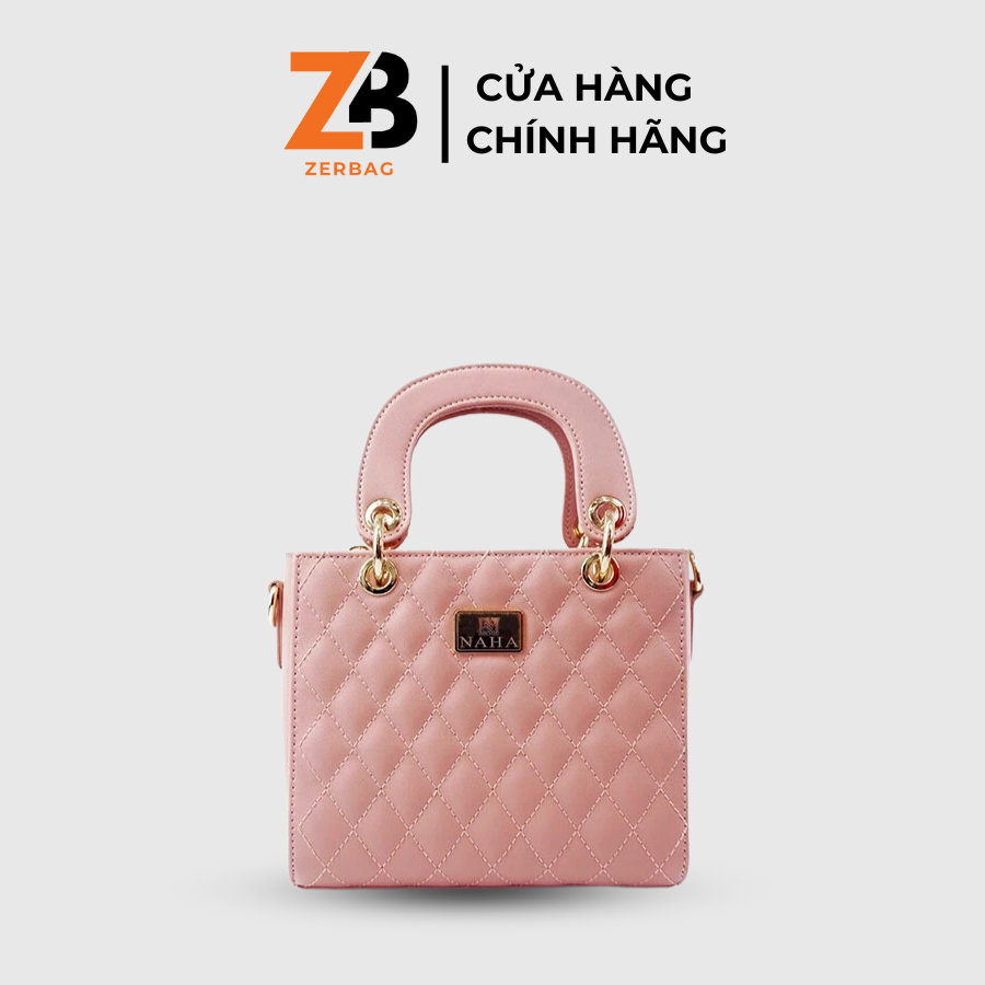 Túi xách nữ ZERBAG thời trang cao cấp dành cho nữ (2)