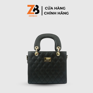 Túi xách nữ ZERBAG thời trang cao cấp dành cho nữ