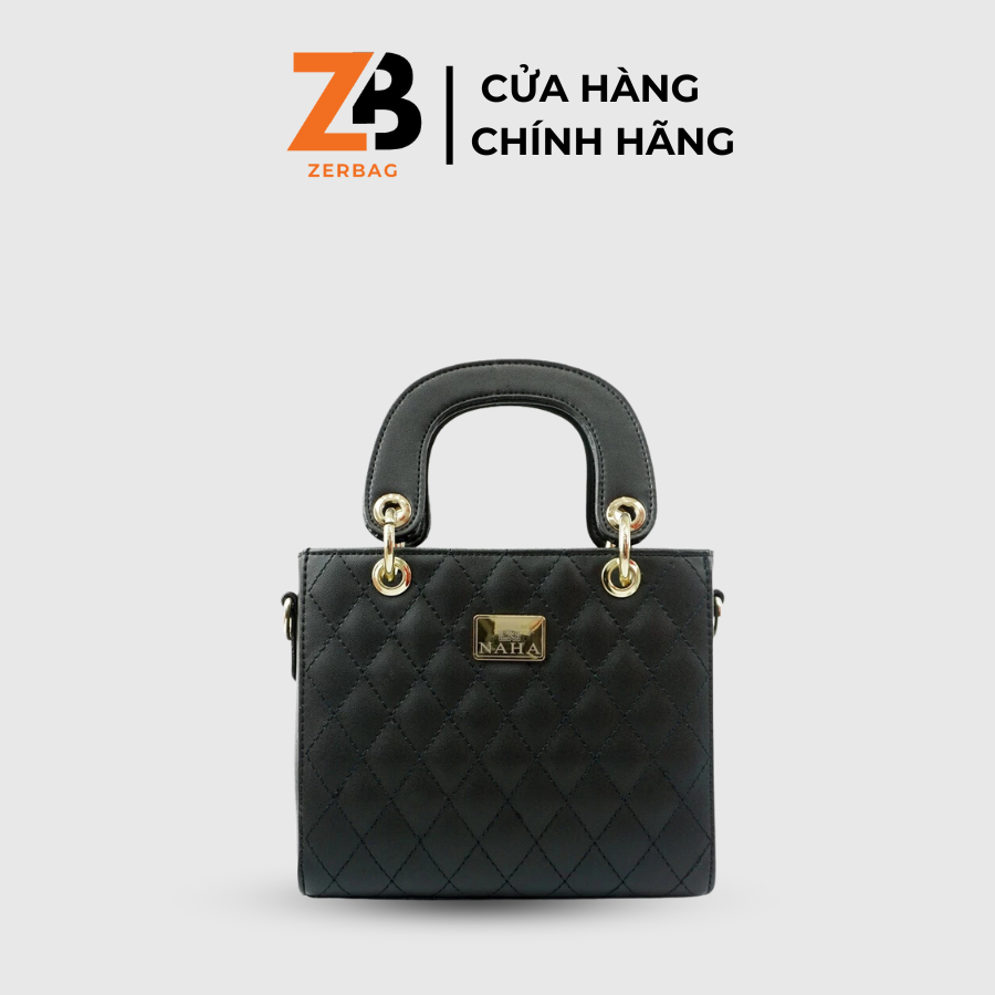 Túi xách nữ ZERBAG thời trang cao cấp dành cho nữ