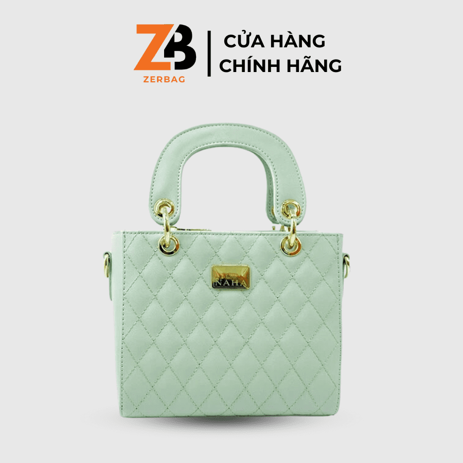 Túi xách nữ ZERBAG thời trang cao cấp dành cho nữ