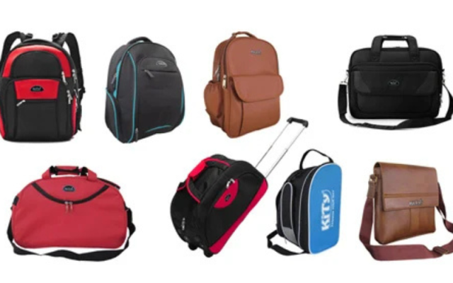 Đi du lịch nên mang túi gì? Các loại túi du lịch phổ biến