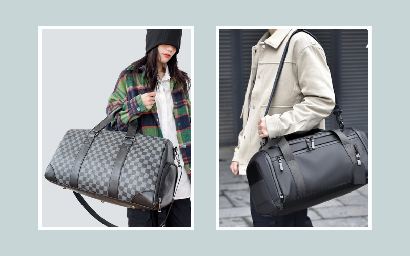 Các mẫu balo du lịch siêu nhẹ bán chạy tại ZERBAG