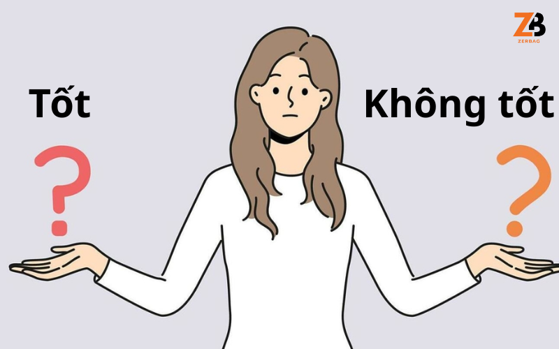 Có nên mua túi tote giá rẻ không?