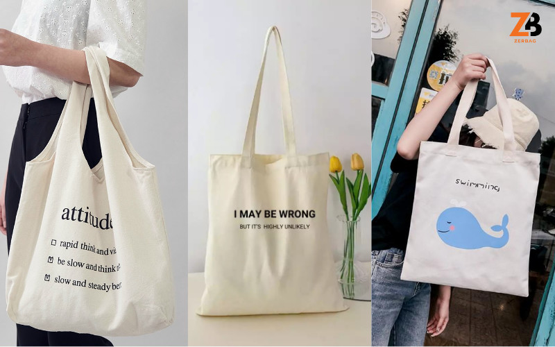 túi tote giá rẻ là gì