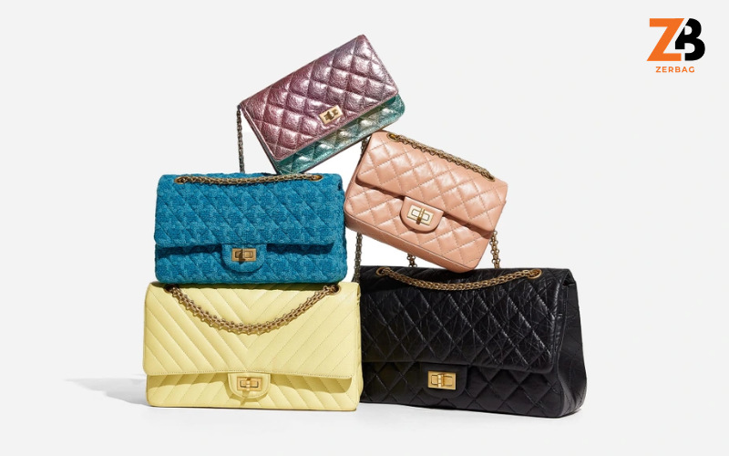 Túi hàng hiệu Chanel