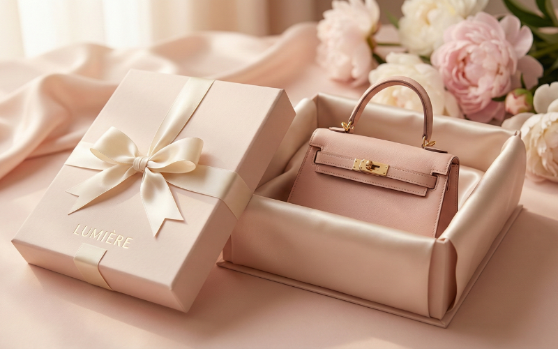 túi xách nữ làm quà tặng cho phái đẹp
