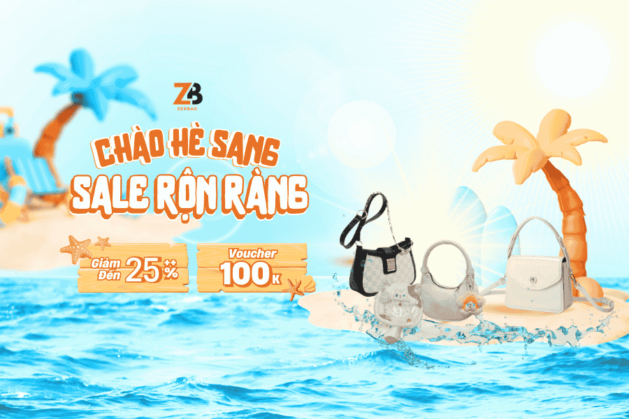 giảm sâu chào hè