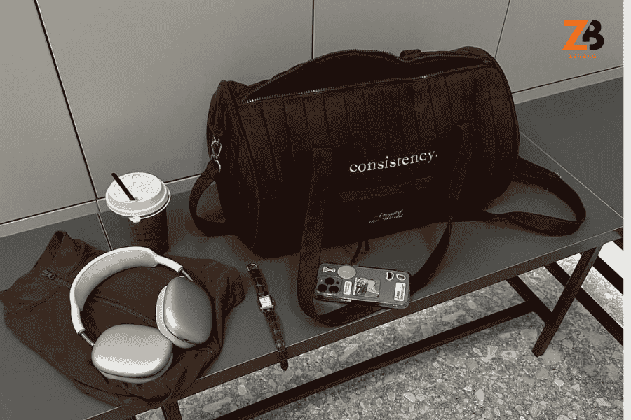 Túi đi du lịch - Hình ảnh minh hoạ chọn túi đi du lịch theo từng chuyến đi